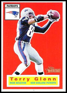 68 Terry Glenn